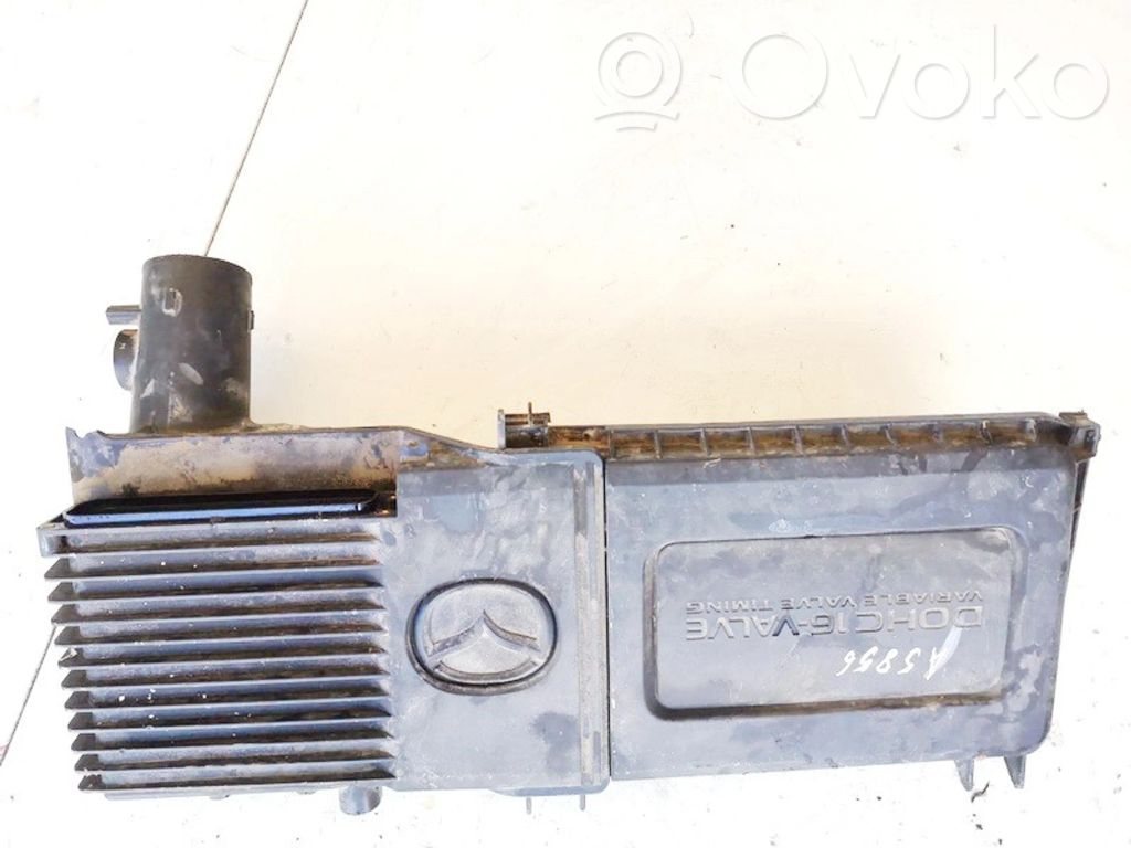 Mazda 2 Air filter box 