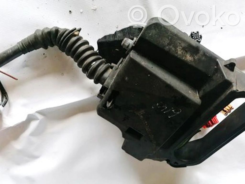 Volkswagen PASSAT B5.5 Set scatola dei fusibili 