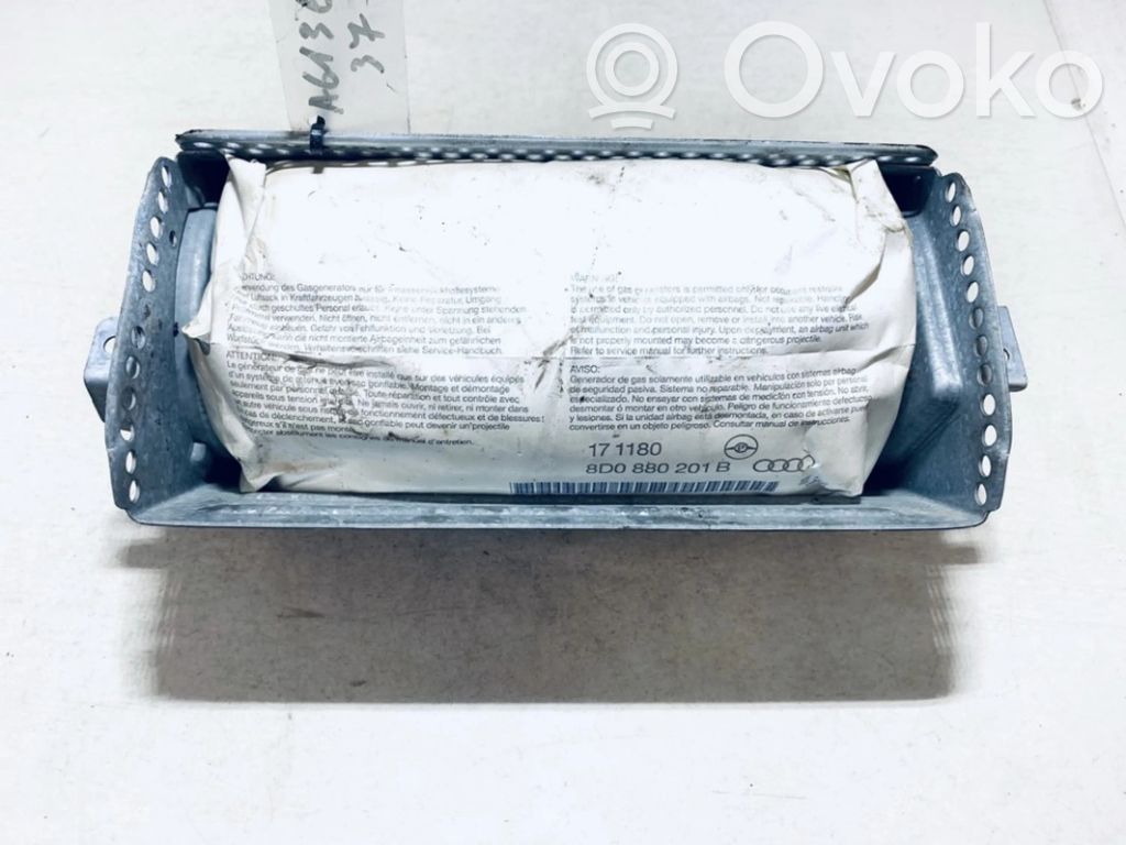 Airbag pasager   8D0880201B,6013445,6013445,8D0880201B