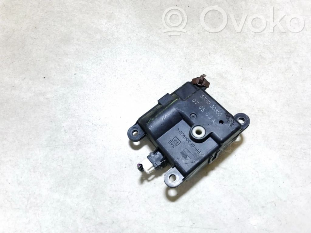 Nissan X-Trail T31 Motorino attuatore aria