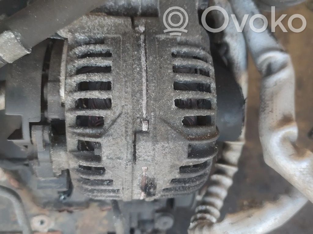 Alternator   0124515060,24429105,0124515060,24429105