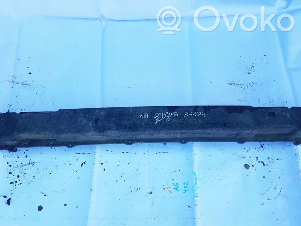 KIA Sedona Punte spate 