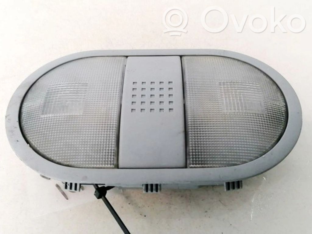 Mitsubishi Colt Lampă scaun față 