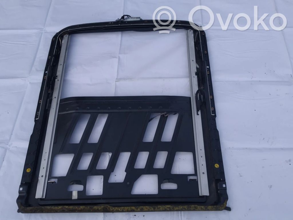 Mercedes-Benz S W220 Set trapă 