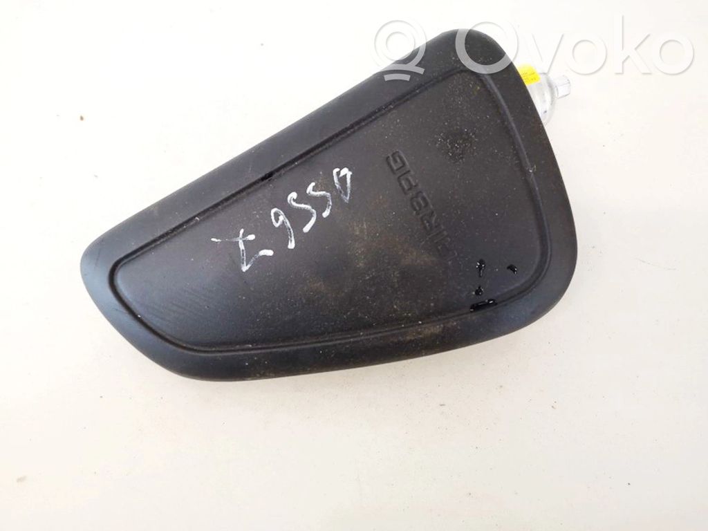 Airbag de siège   09125810,09125810