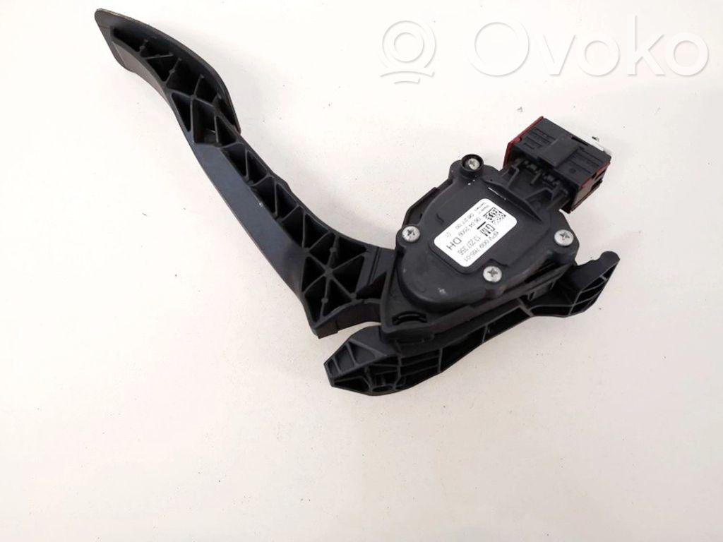 Opel Insignia A Gaspedal 