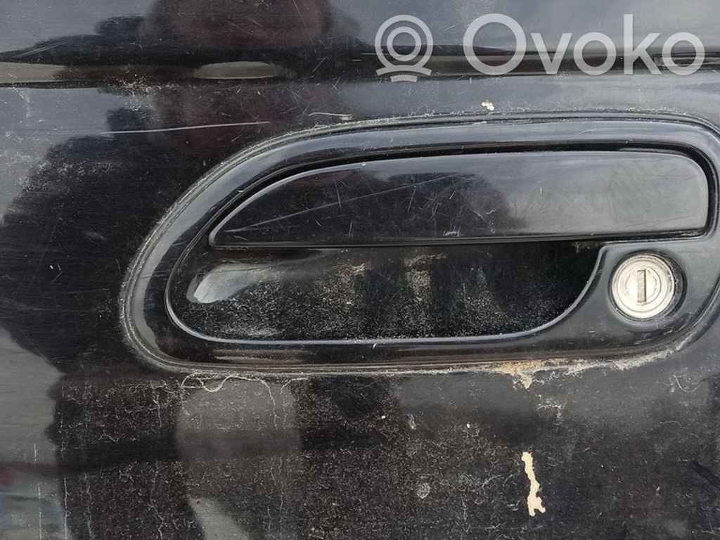 Subaru Outback Išorinė atidarymo rankena 