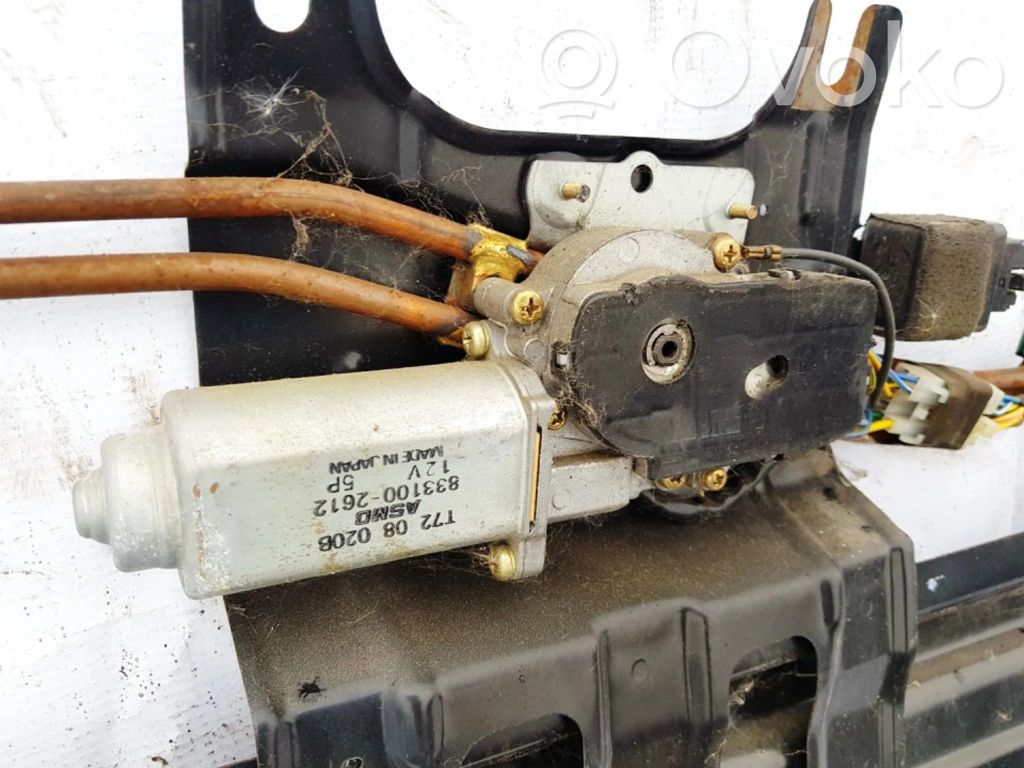 Motor / Aktuator