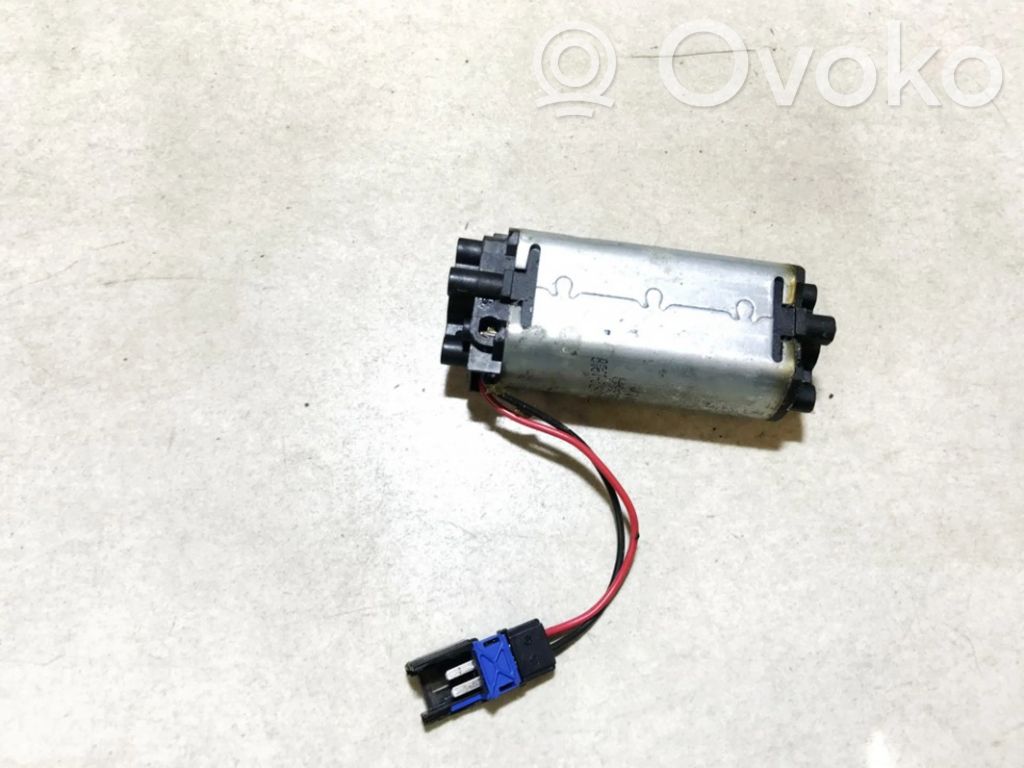 Motor de ajuste del asiento   9459836A,9459836A