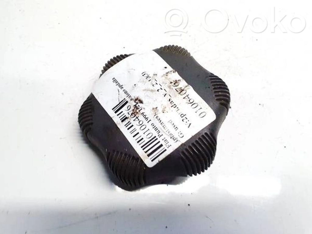 Fiat Punto (176) Altra parte interiore 