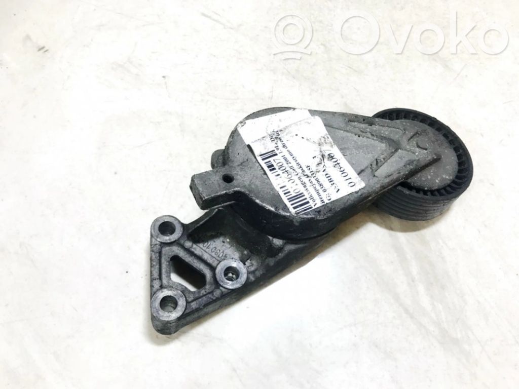 Tensor de correa del alternador   038903315F,408000,038903315F,408000