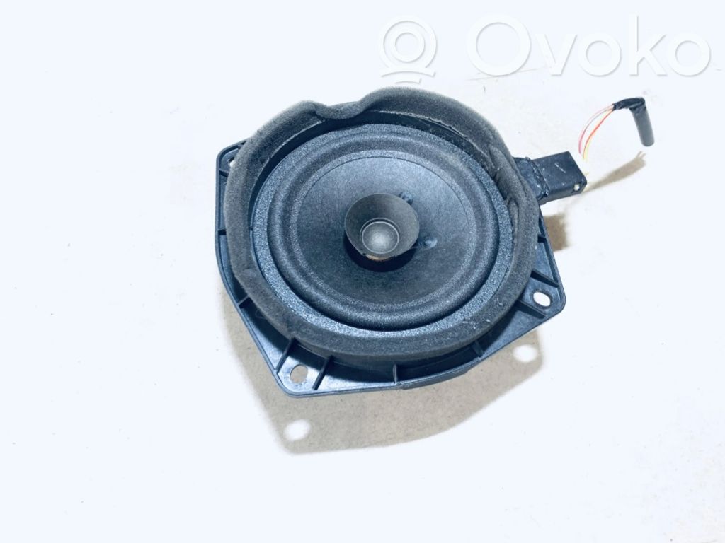 Etuoven kaiutin   MN141417,EAS13P17A6,EAS13P17A6,MN141417