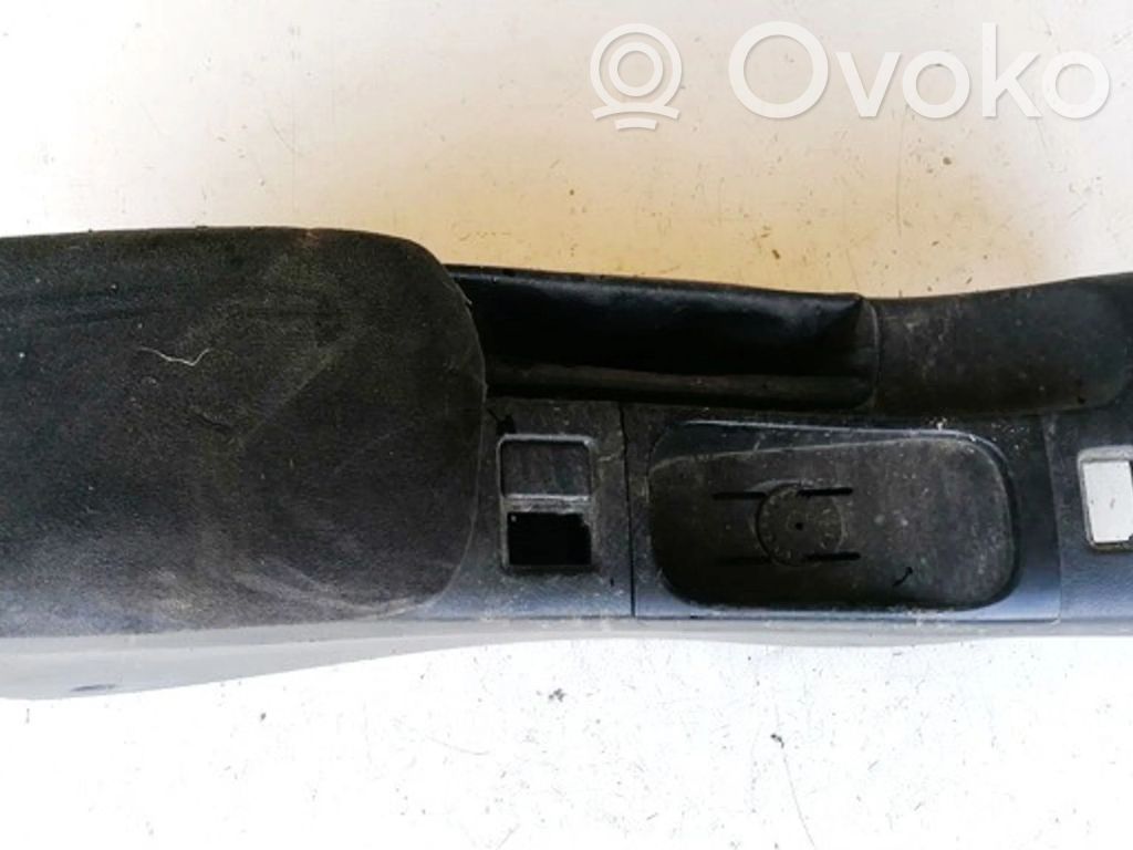 Nissan Primera Bracciolo
