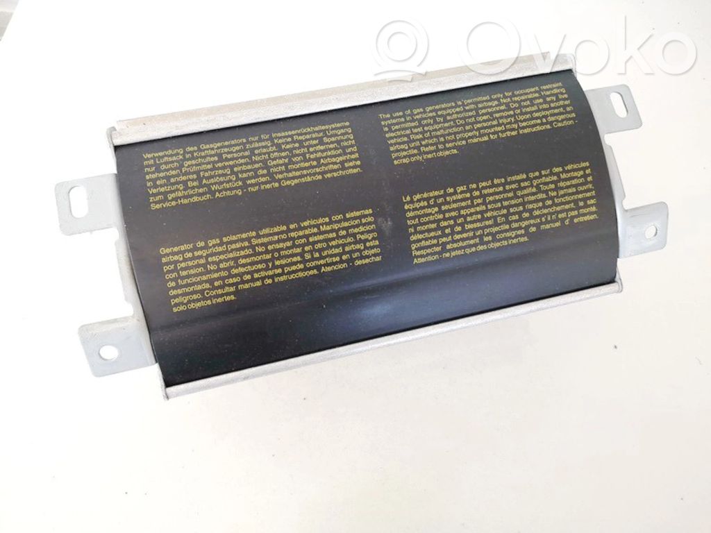 Mercedes-Benz C W203 Airbag pasager 