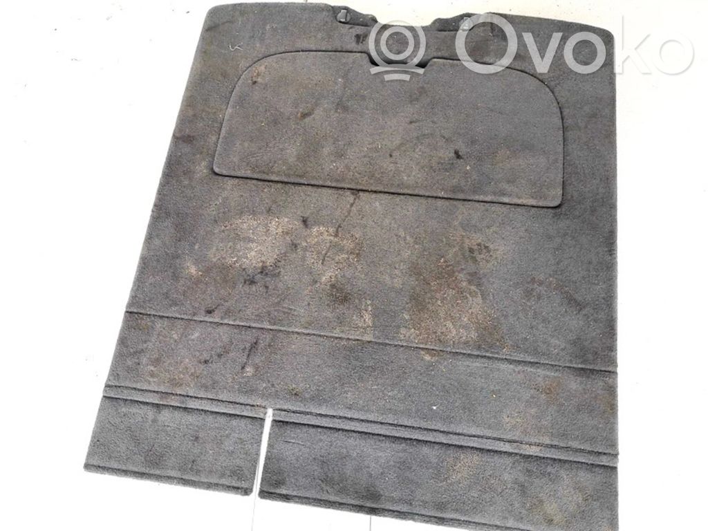 Volvo V50 Tappetino di rivestimento del bagagliaio/baule 