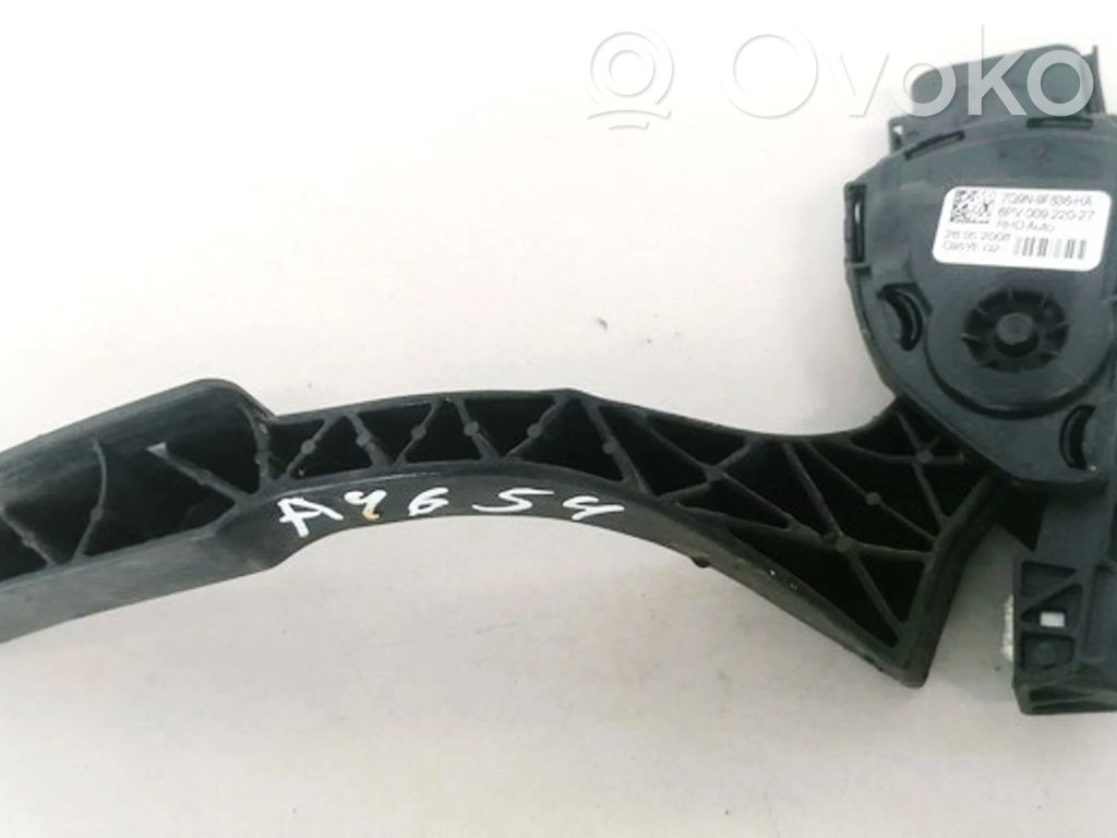 Land Rover Freelander 2 - LR2 Pedał gazu / przyspieszenia 