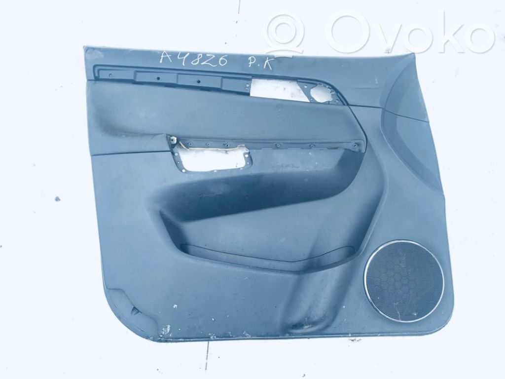 Opel Antara Panou tapițerie ușă față 