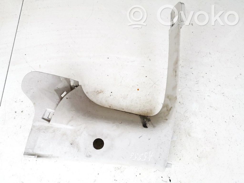 Mazda 2 Otros repuestos del interior 