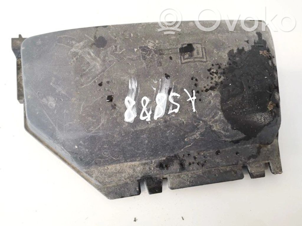Ford Mondeo MK IV Couvercle de boîte à fusibles
