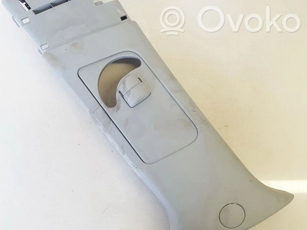 Mitsubishi Lancer X Otros repuestos del interior 