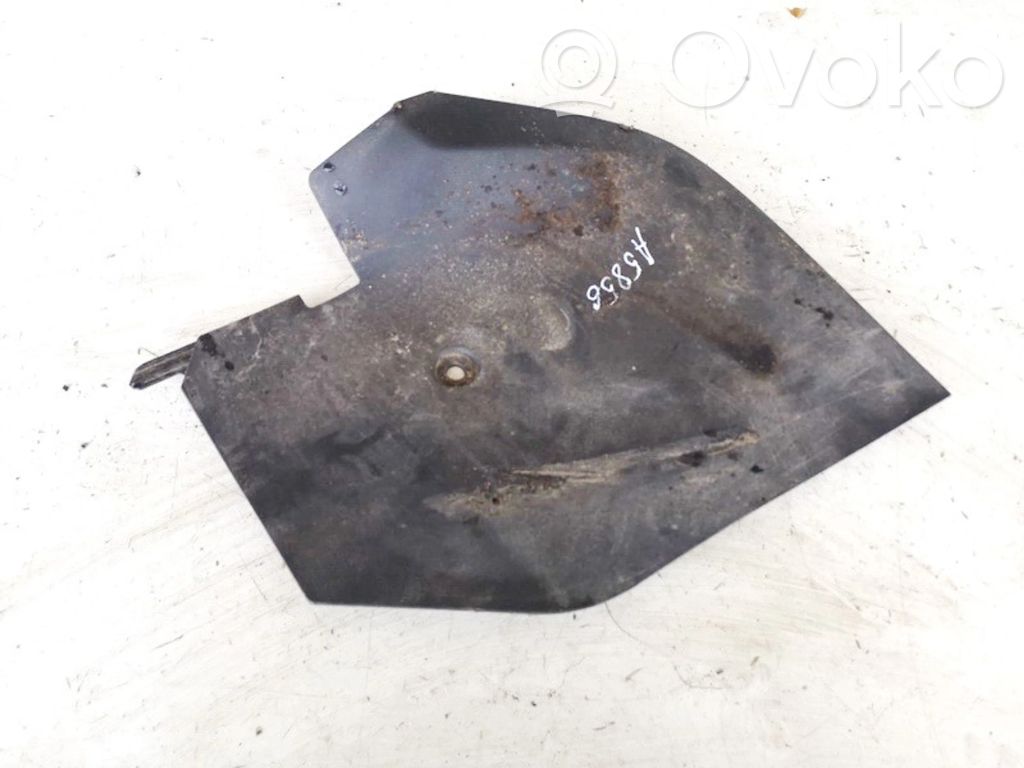 Mazda 2 Other interior part 
