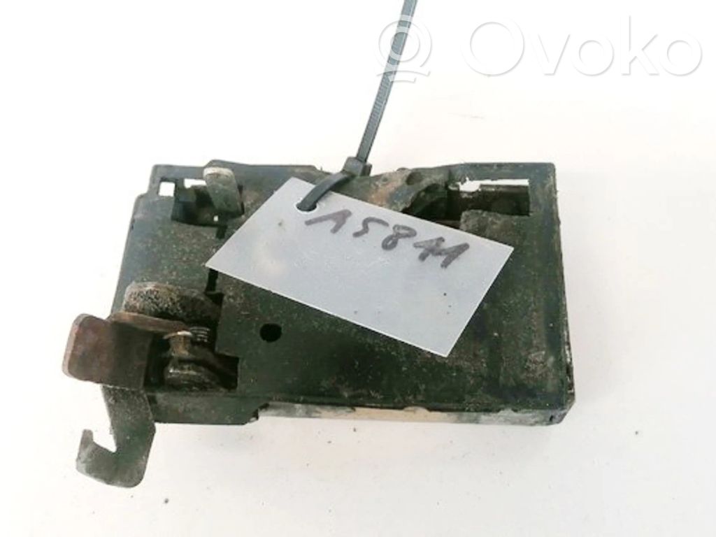 Etuoven lukko   357837016G,357837016G
