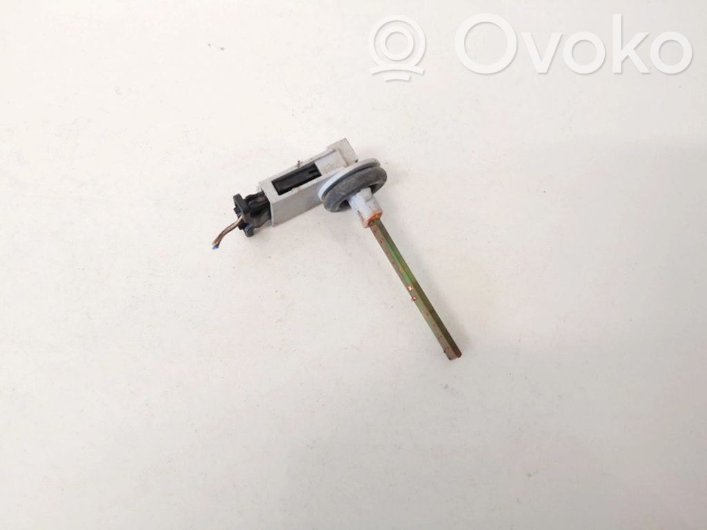 Skoda Octavia Mk2 (1Z) Senzor temperatură interioară