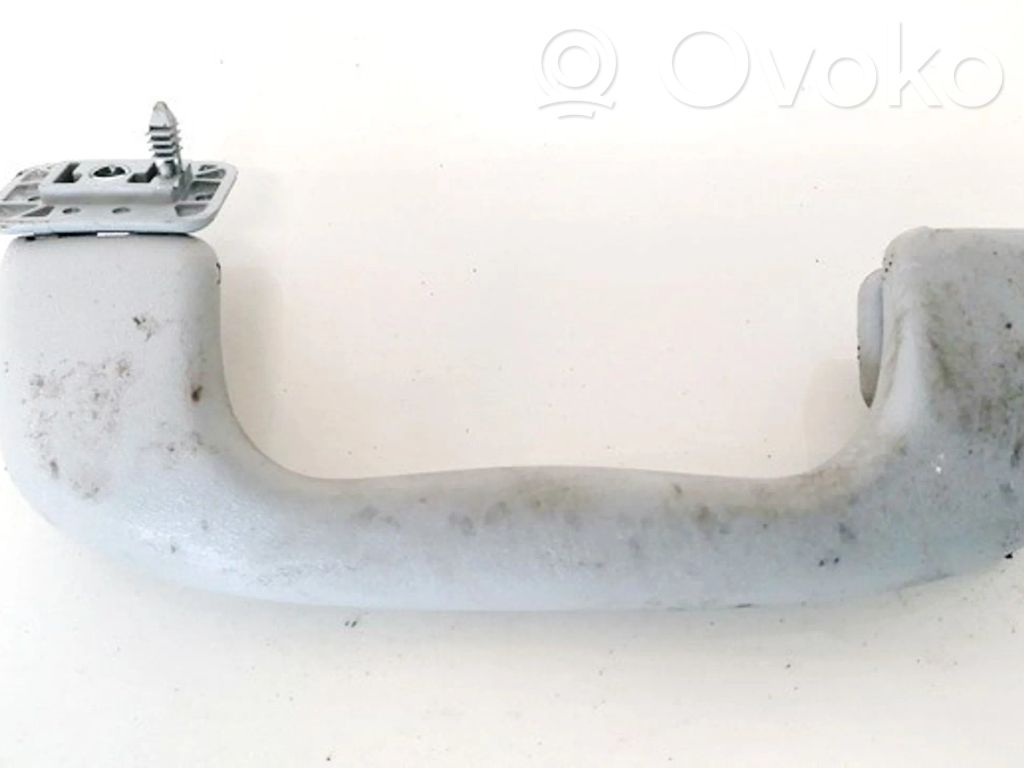 Opel Zafira B Uchwyt / Rączka sufitowa przednia 