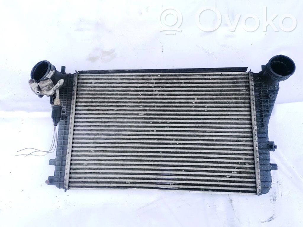 Radiatore intercooler   1K0145803A,1K0145803A