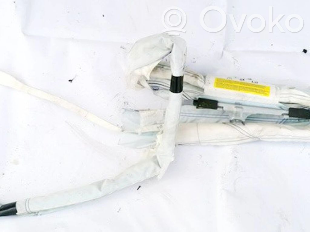 Opel Zafira B Airbag da tetto 