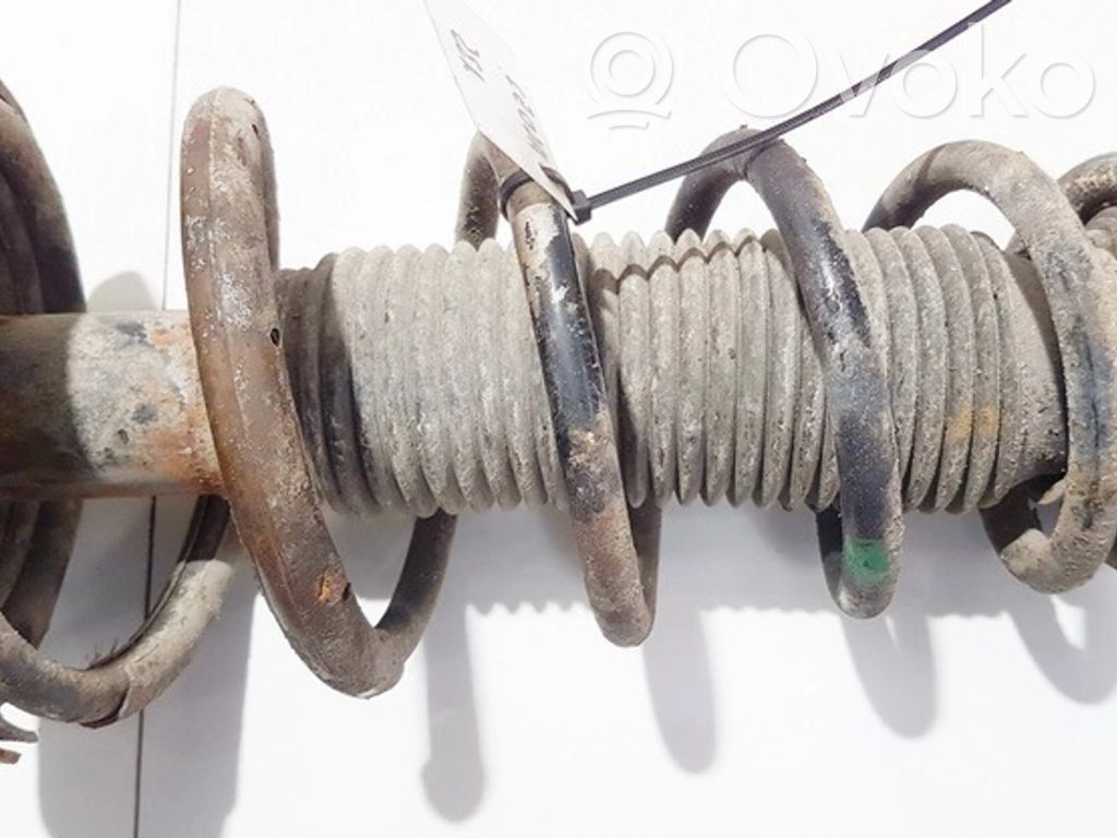 KIA Cerato Arc elicoidal spate 