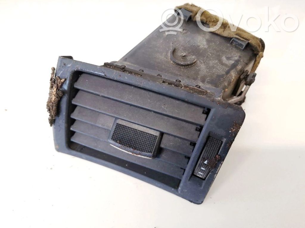 Audi A4 S4 B7 8E 8H Grilă ventilație centrală 