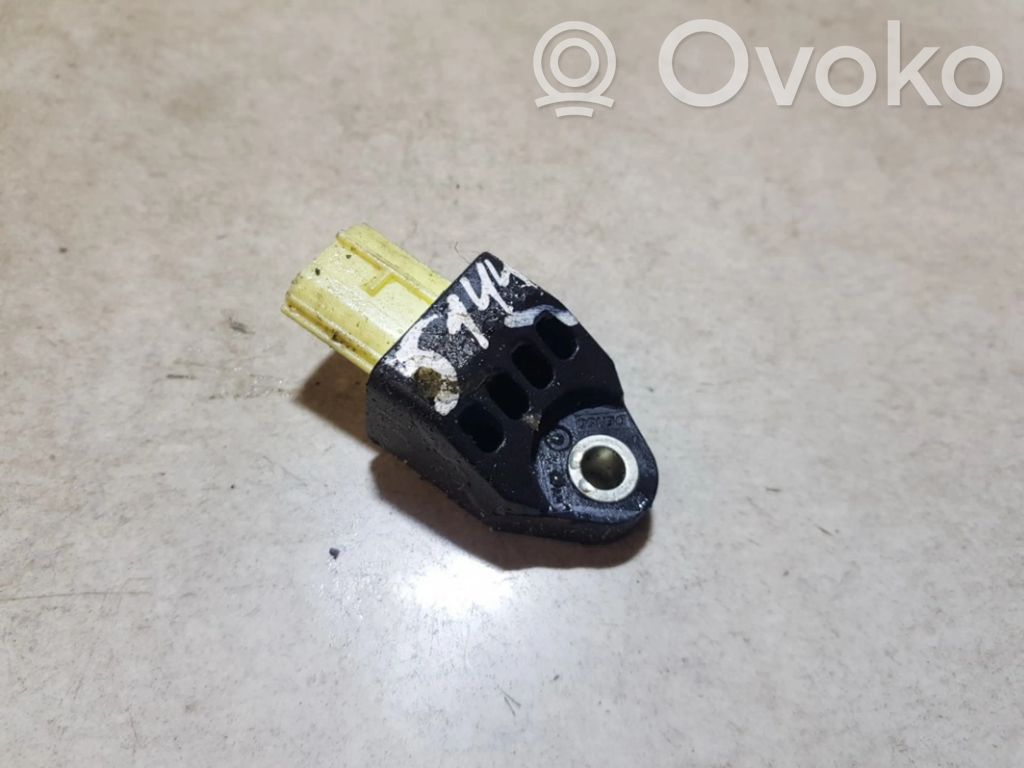 Sensor impacto/accidente para activar Airbag   98235AJ000,98235AJ000
