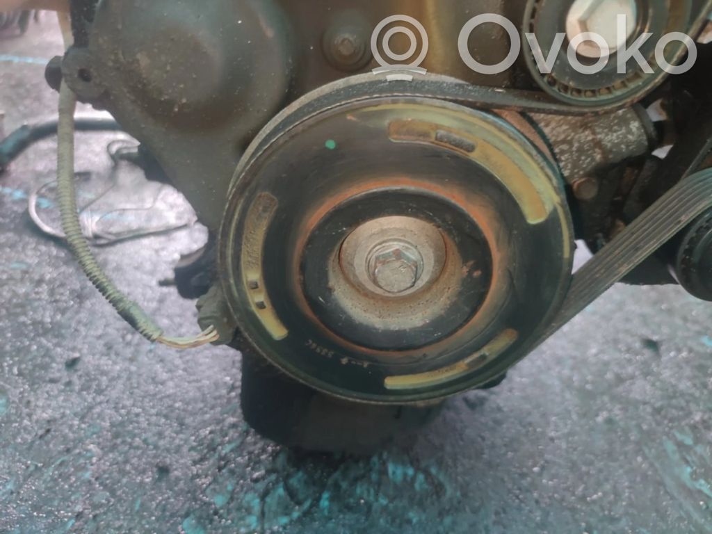 Ford Fiesta Skriemulys alkūninio veleno 