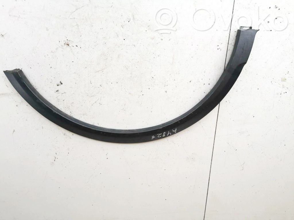 Opel Antara Rivestimento passaruota posteriore