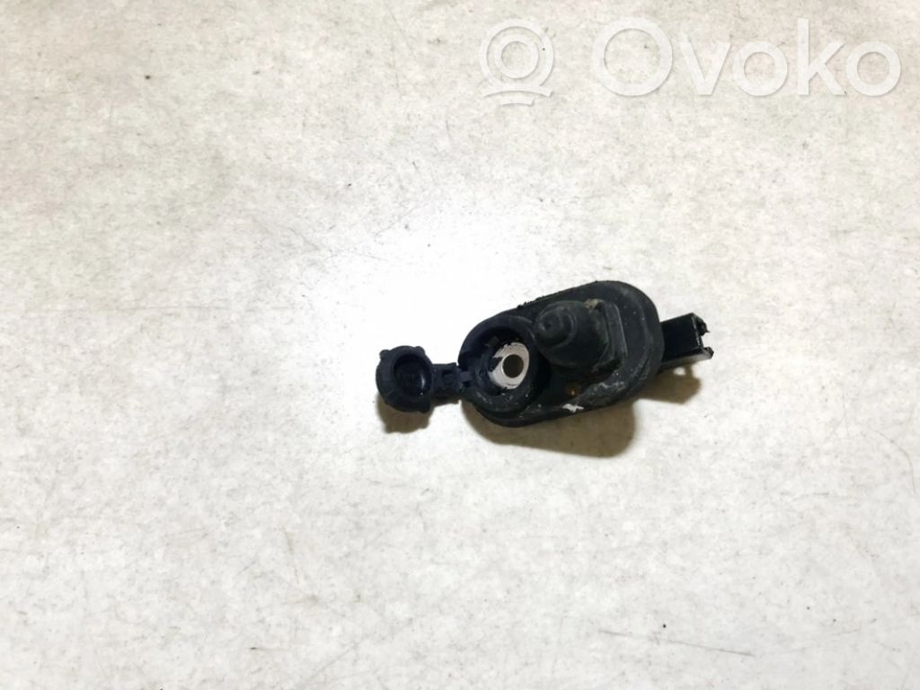 Honda CR-V Sensor de la puerta delantera 