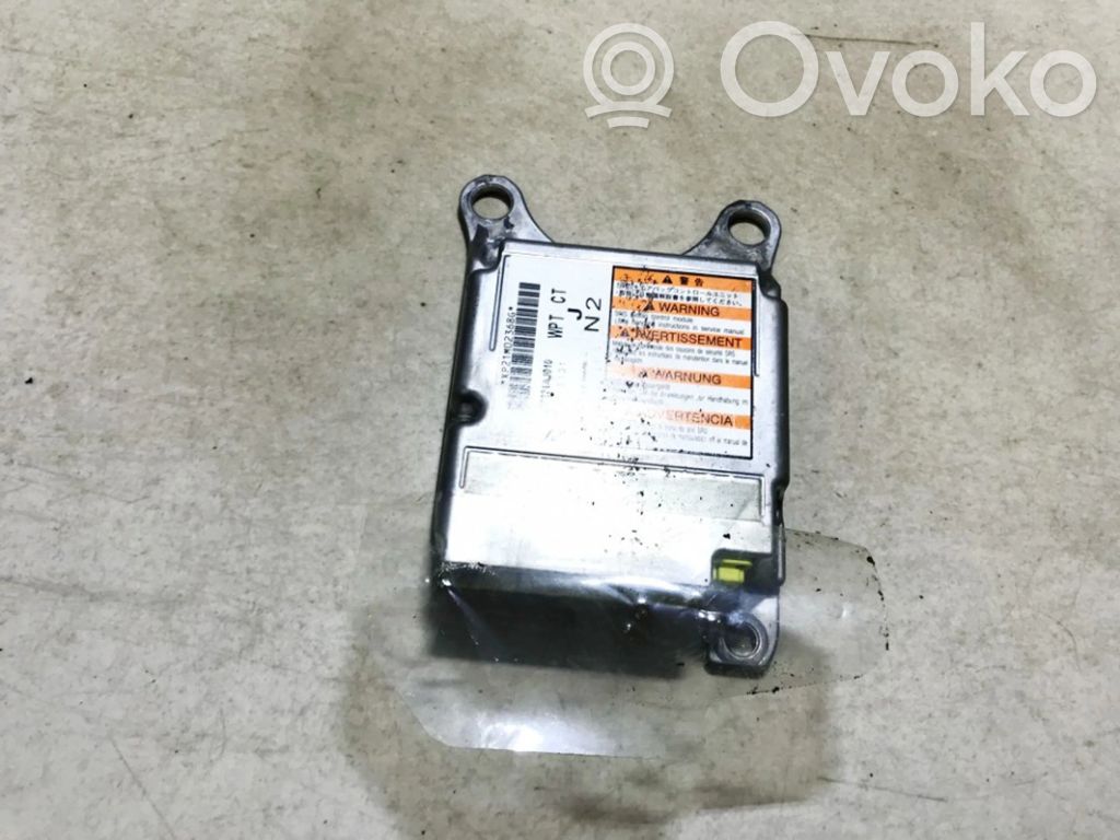 Subaru Outback Sterownik / Moduł Airbag 