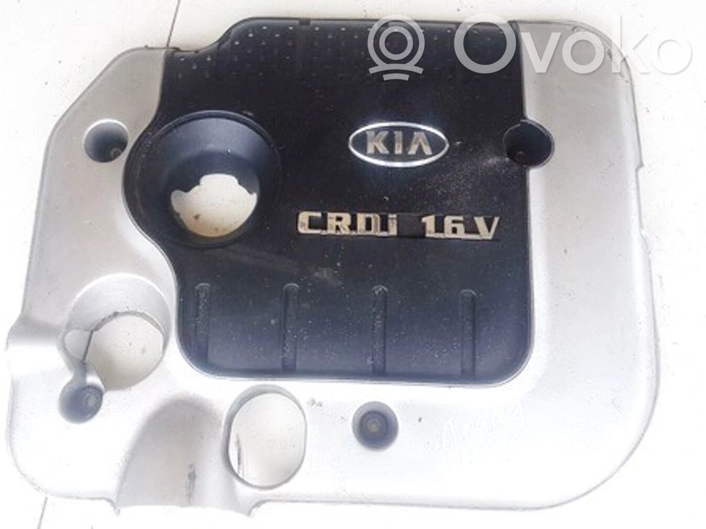 KIA Carens II Capac protecție motor 