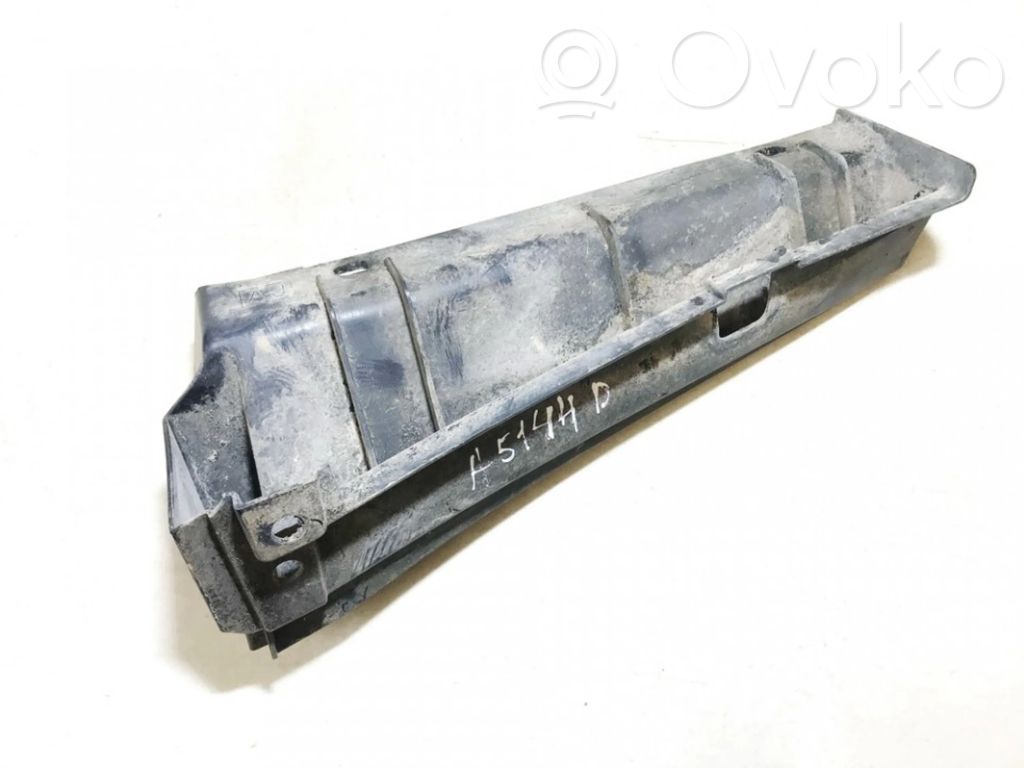 Subaru Outback Suport montare bară spate 