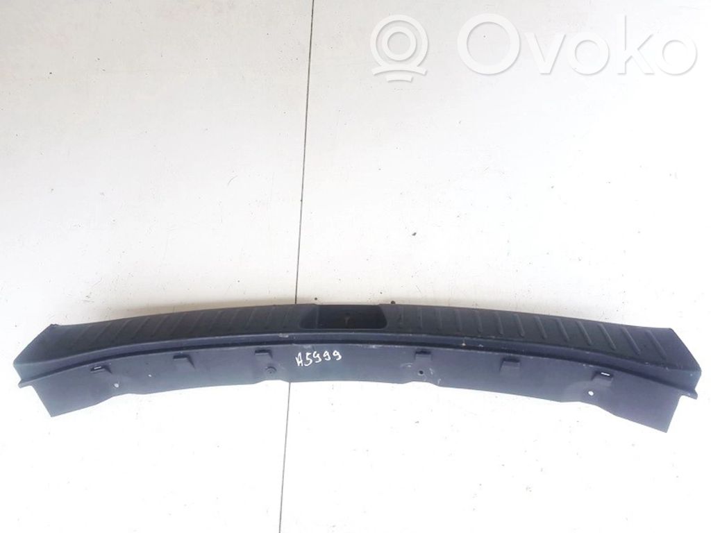 KIA Carens II Altro elemento di rivestimento bagagliaio/baule