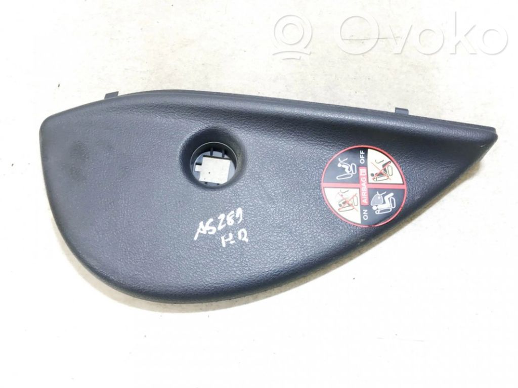 Renault Laguna II Alte piese de interior 