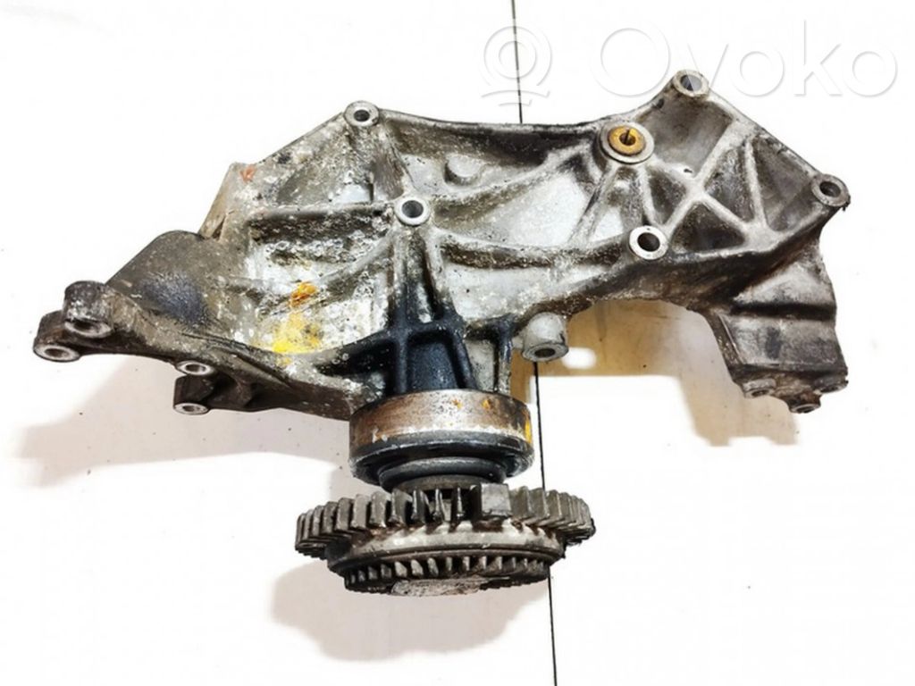 Audi A6 S6 C5 4B Frizione della ventola viscostatica 