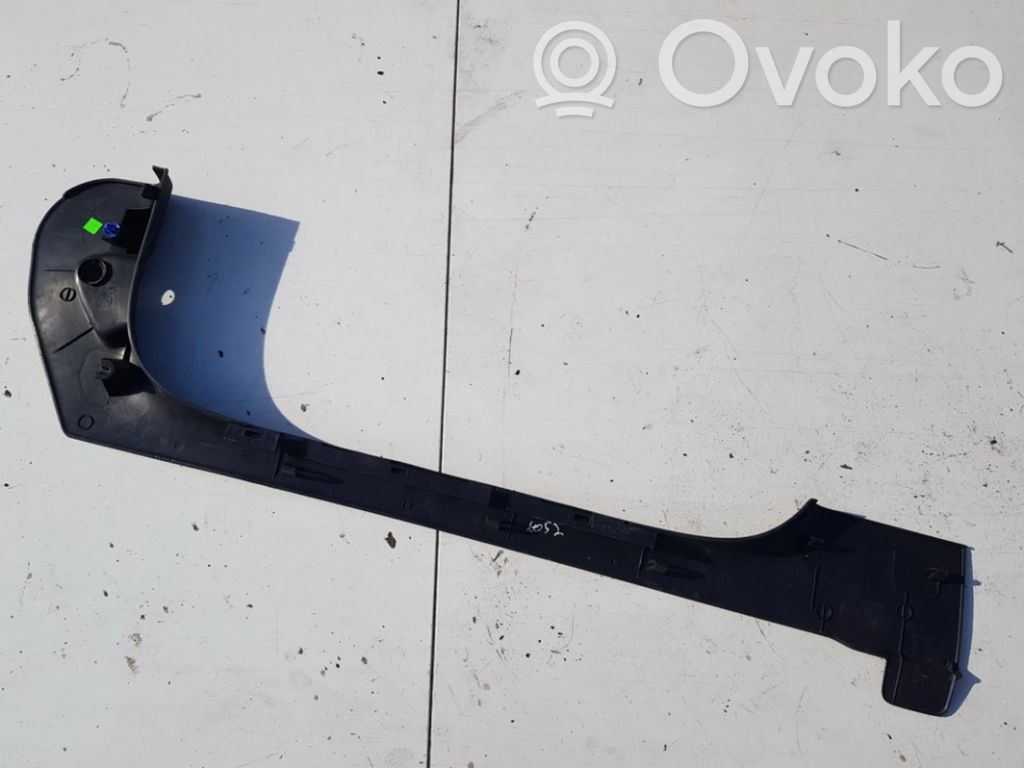 Renault Clio III Alte piese de interior 
