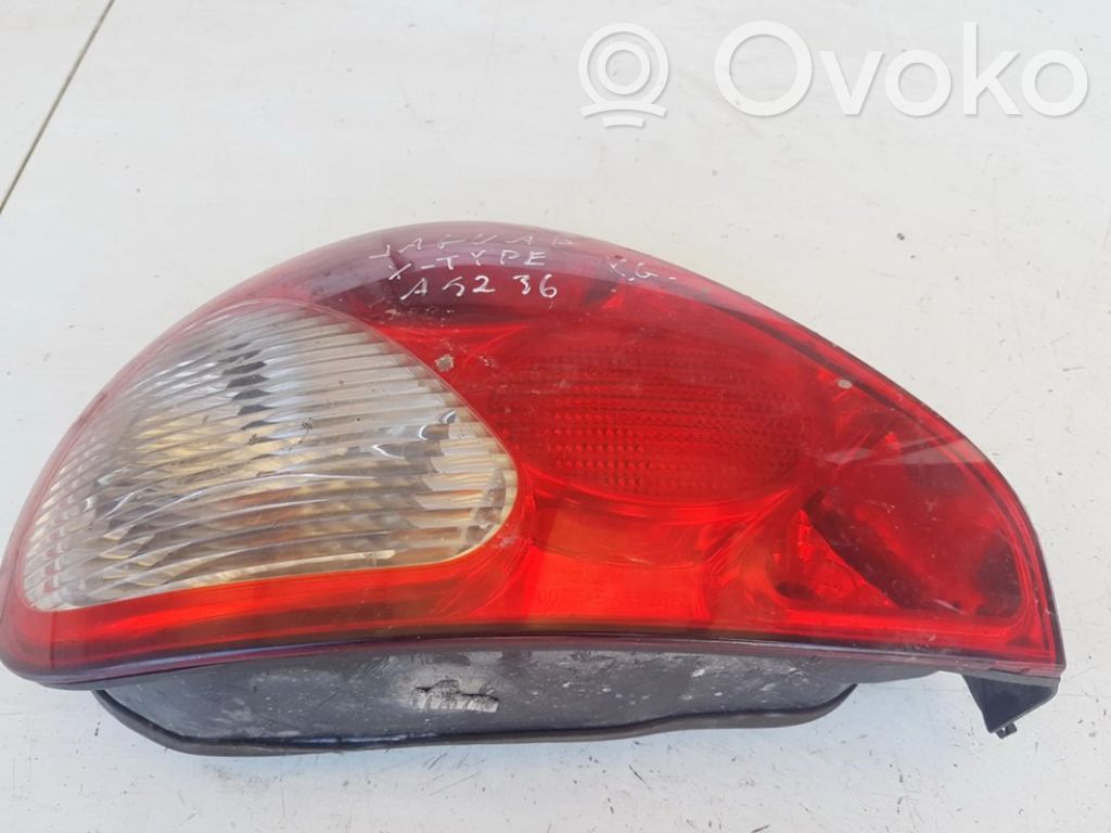 Lampa tylna   89021757A,89021757A