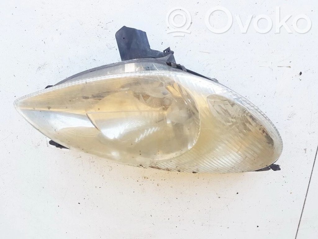 Phare frontale   E902HC,E902HC