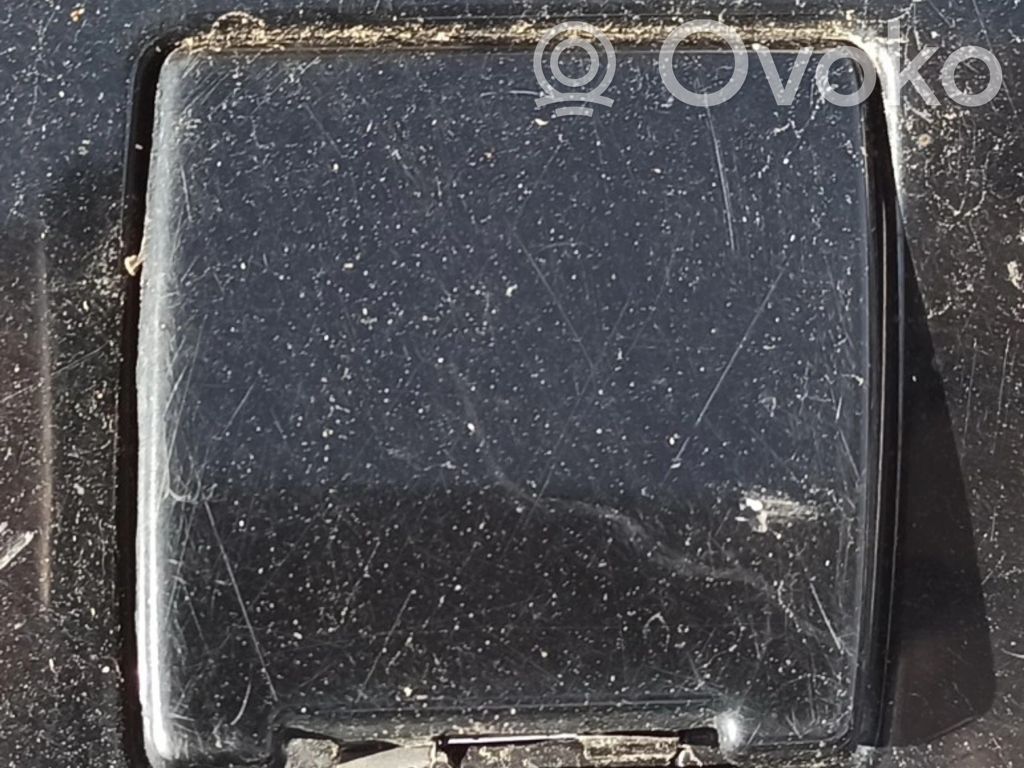 Volvo V50 Tappo/coprigancio di traino paraurti posteriore