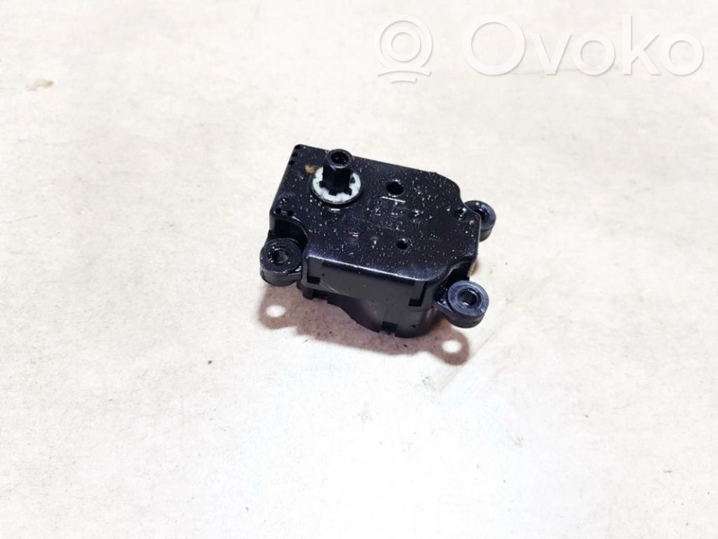 BMW 3 E90 E91 Motorino attuatore aria 