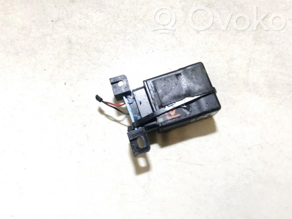 Renault Clio III Alte unități/module de control 