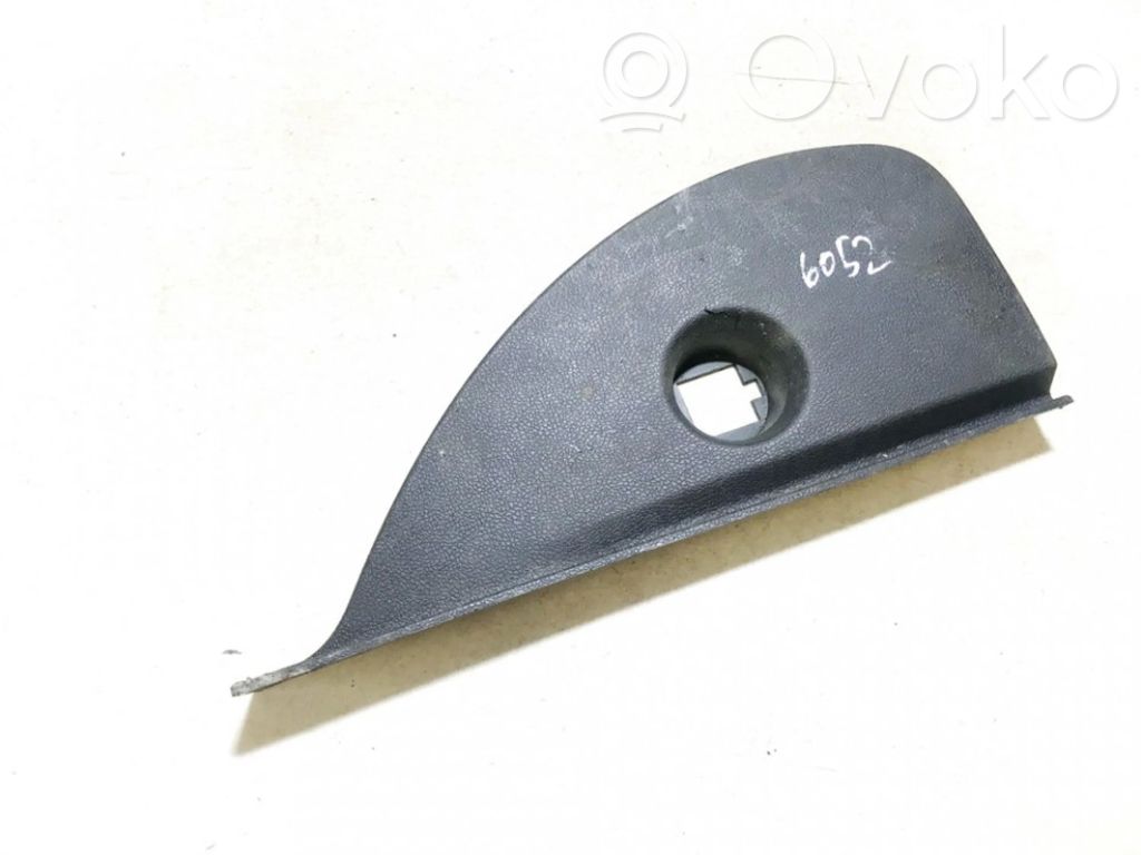 Renault Clio III Altra parte interiore 