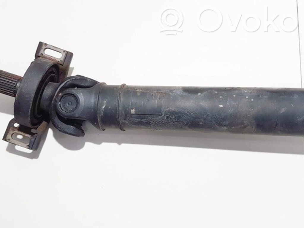 Mercedes-Benz CLC CL203 Albero di trasmissione posteriore/semiasse